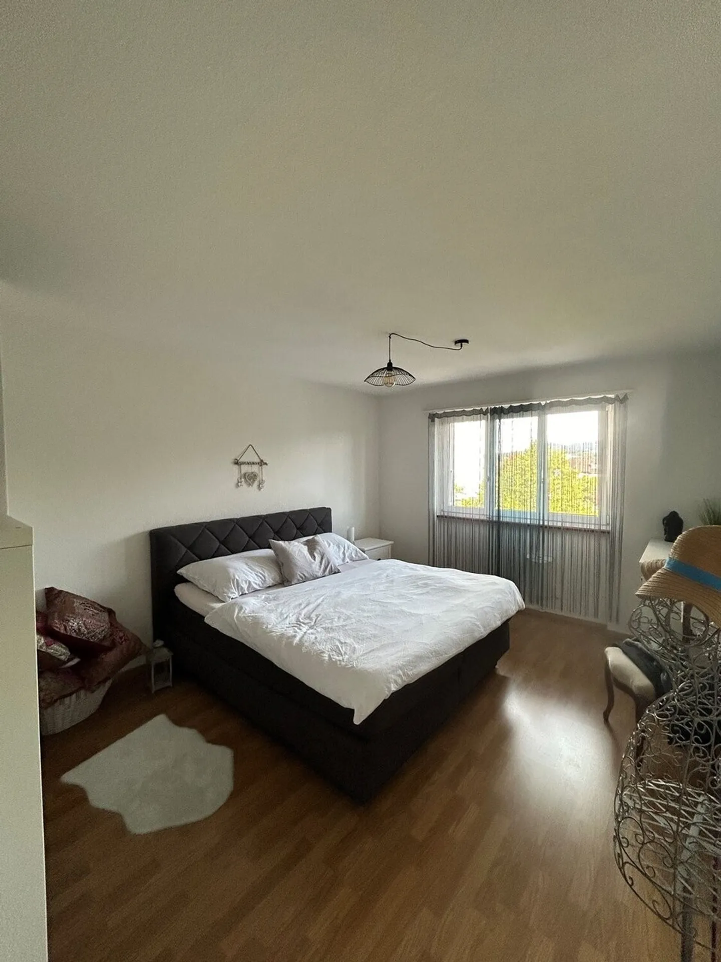 Gemütliche 3-Zimmerwohnung mit Balkon in Ostermundigen - Photo 4 of 9
