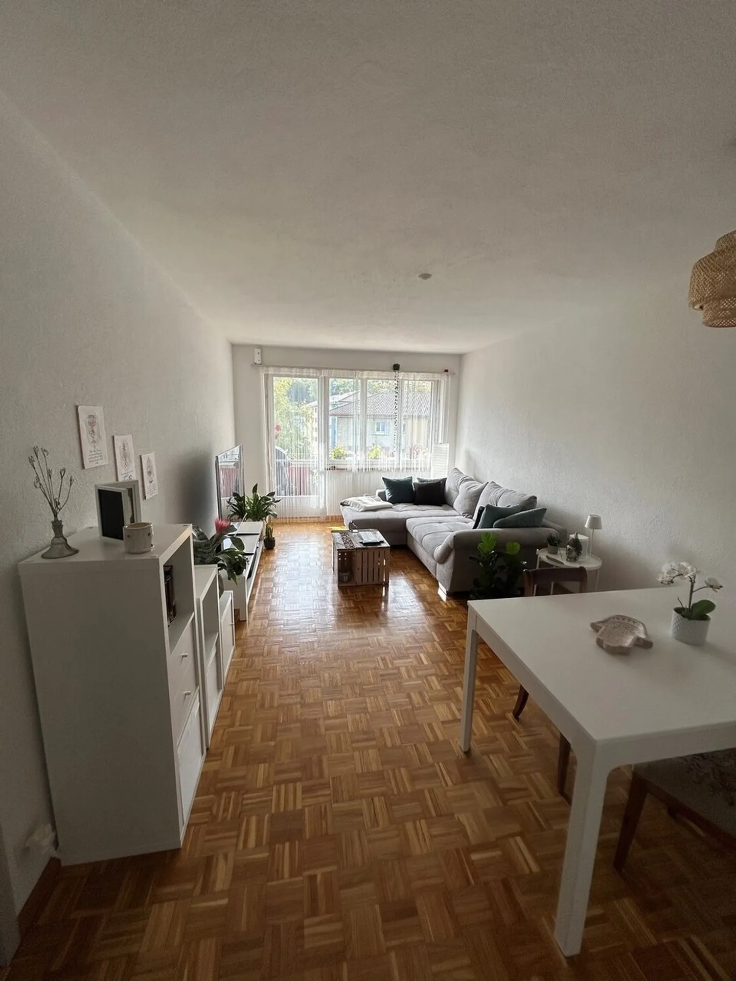 Gemütliche 3-Zimmerwohnung mit Balkon in Ostermundigen - Photo 5 of 9