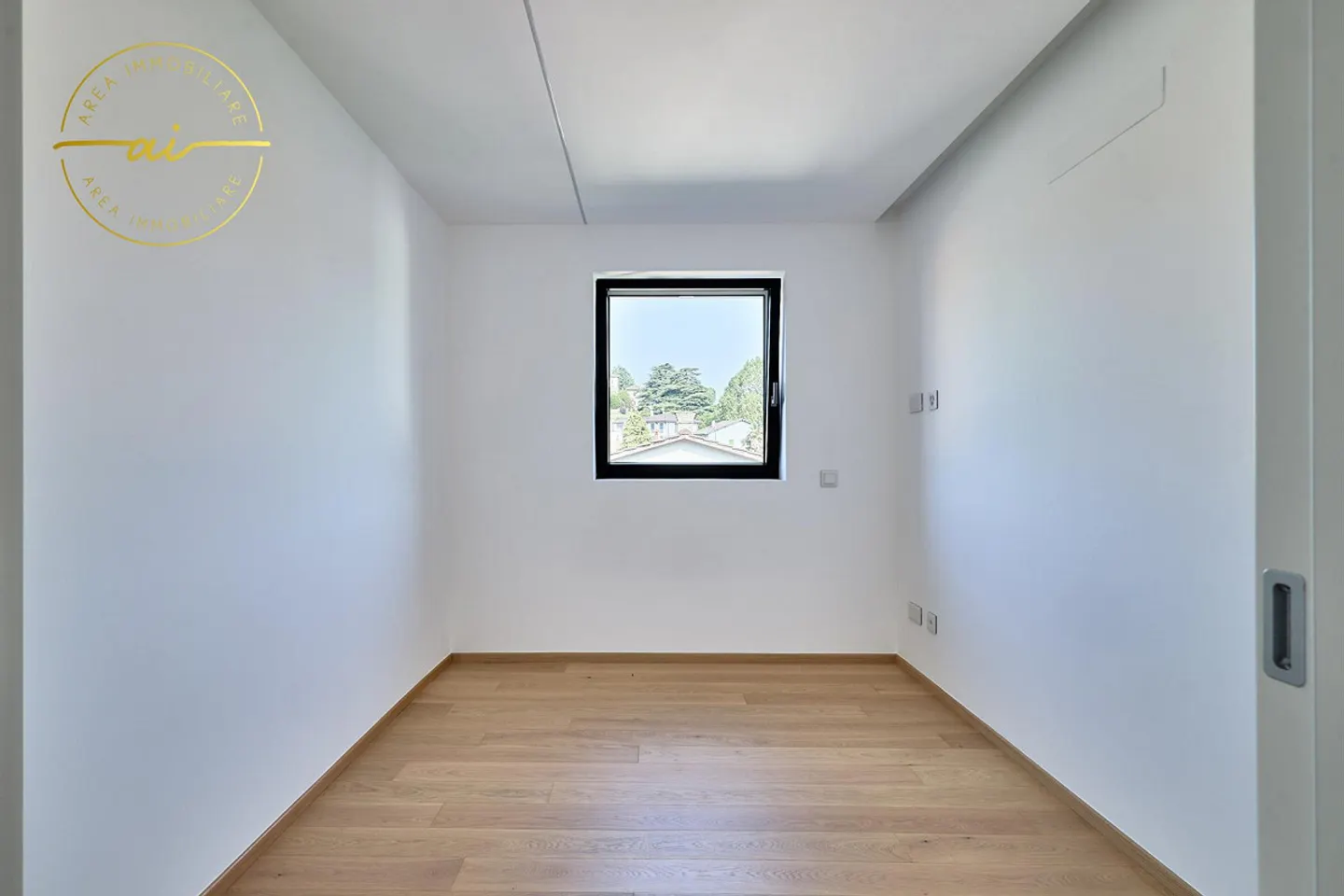 APPARTEMENT 3.5 PIÈCES AVEC TERRASSE DE NOUVELLE CONSTRUCTION N3 - Photo 7 sur 12