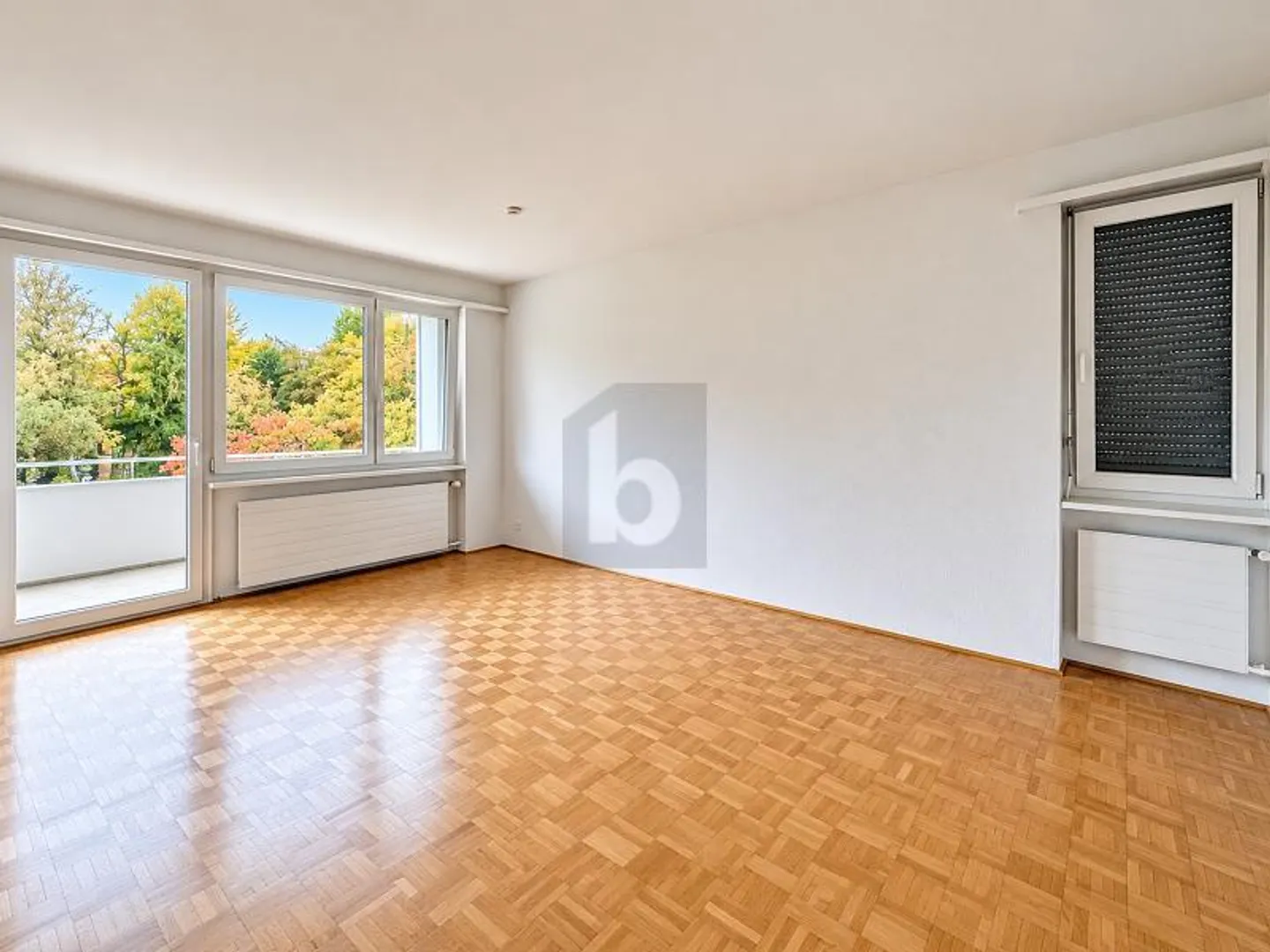 Renovated Apartment near Lake Zurich - Photo 1 of 6