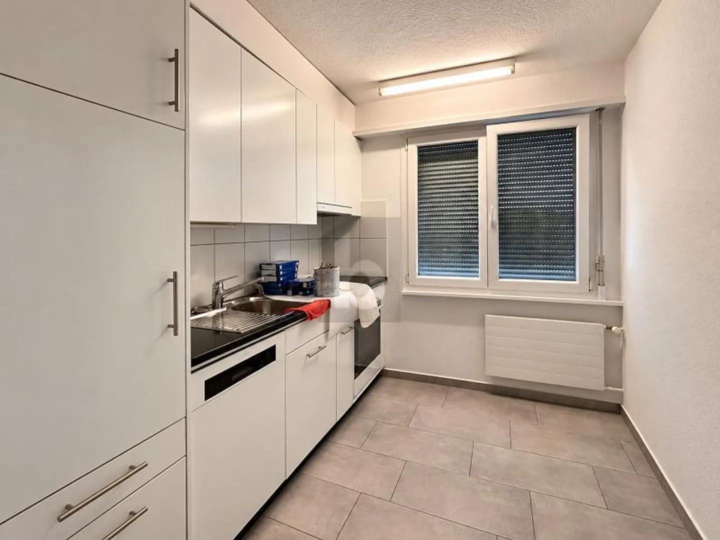 Renovated Apartment near Lake Zurich - Photo 4 of 6