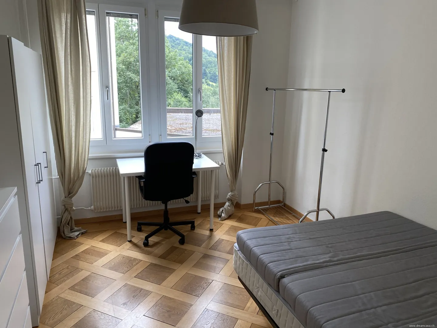 Wohnung mit Fernsicht - Foto 2 von 10