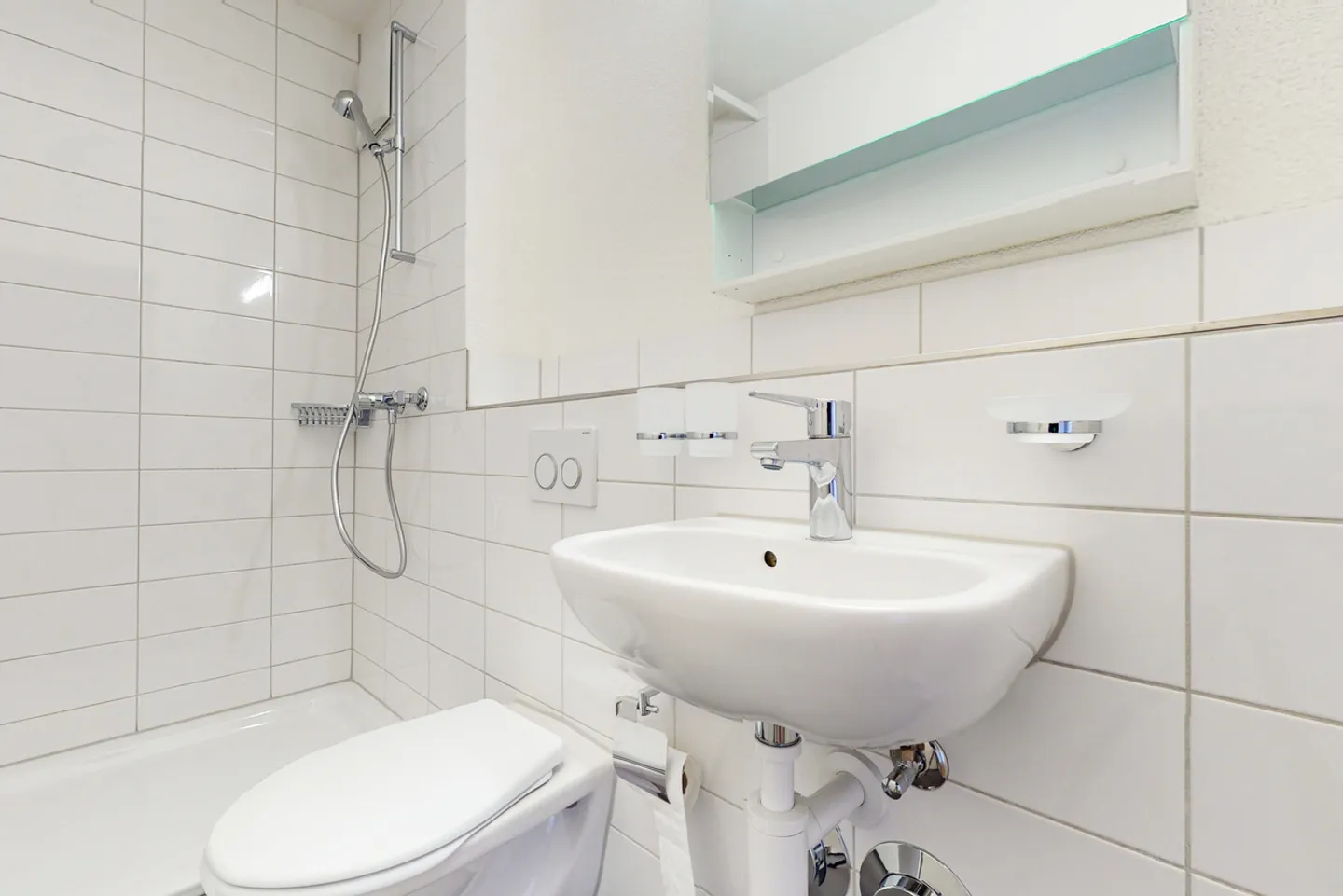 Charmante 4.5-Zimmer Wohnung - Foto 12 von 12