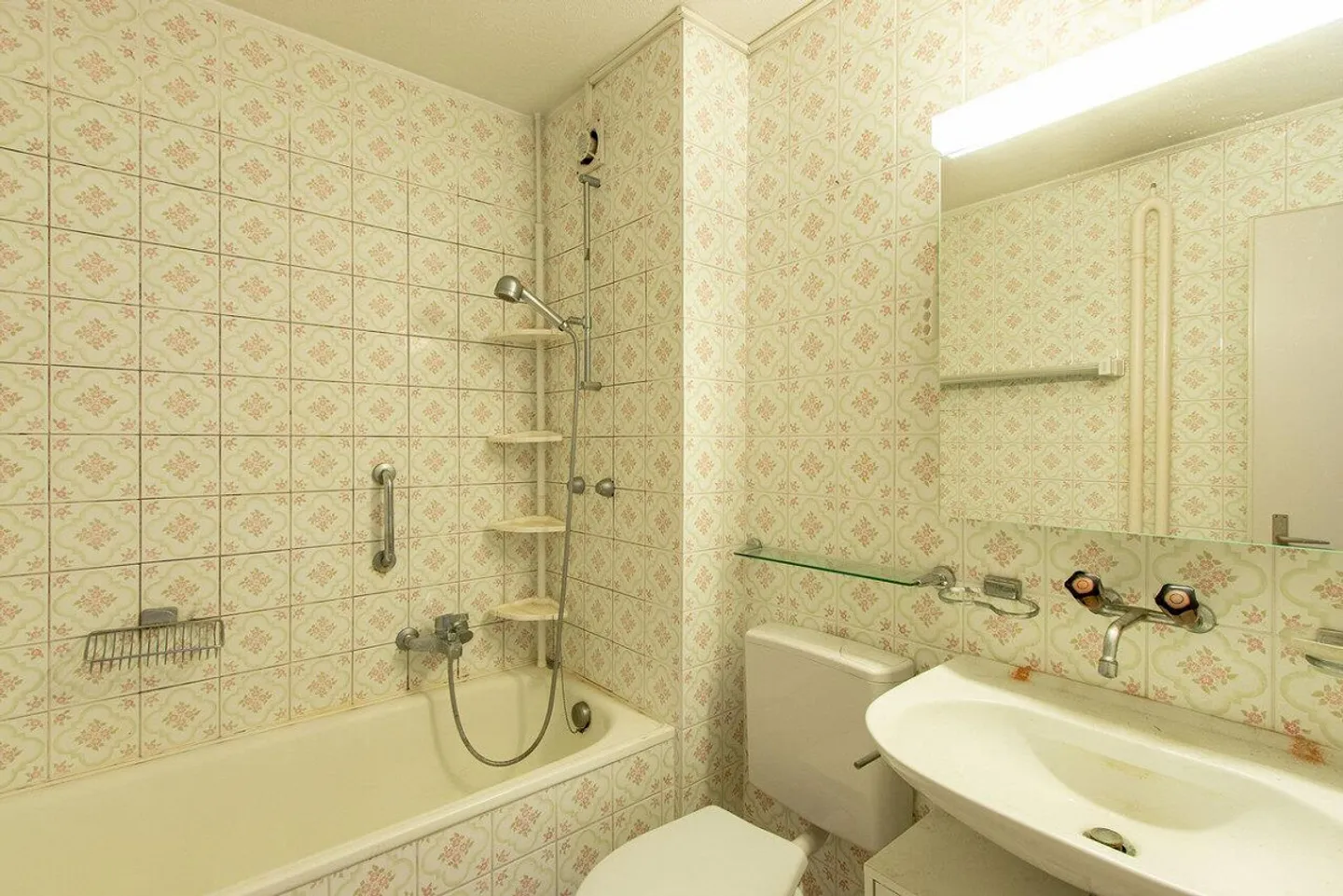 3.5-Room Apartment Individually Customizable - In the Best Location - Photo 5 of 13