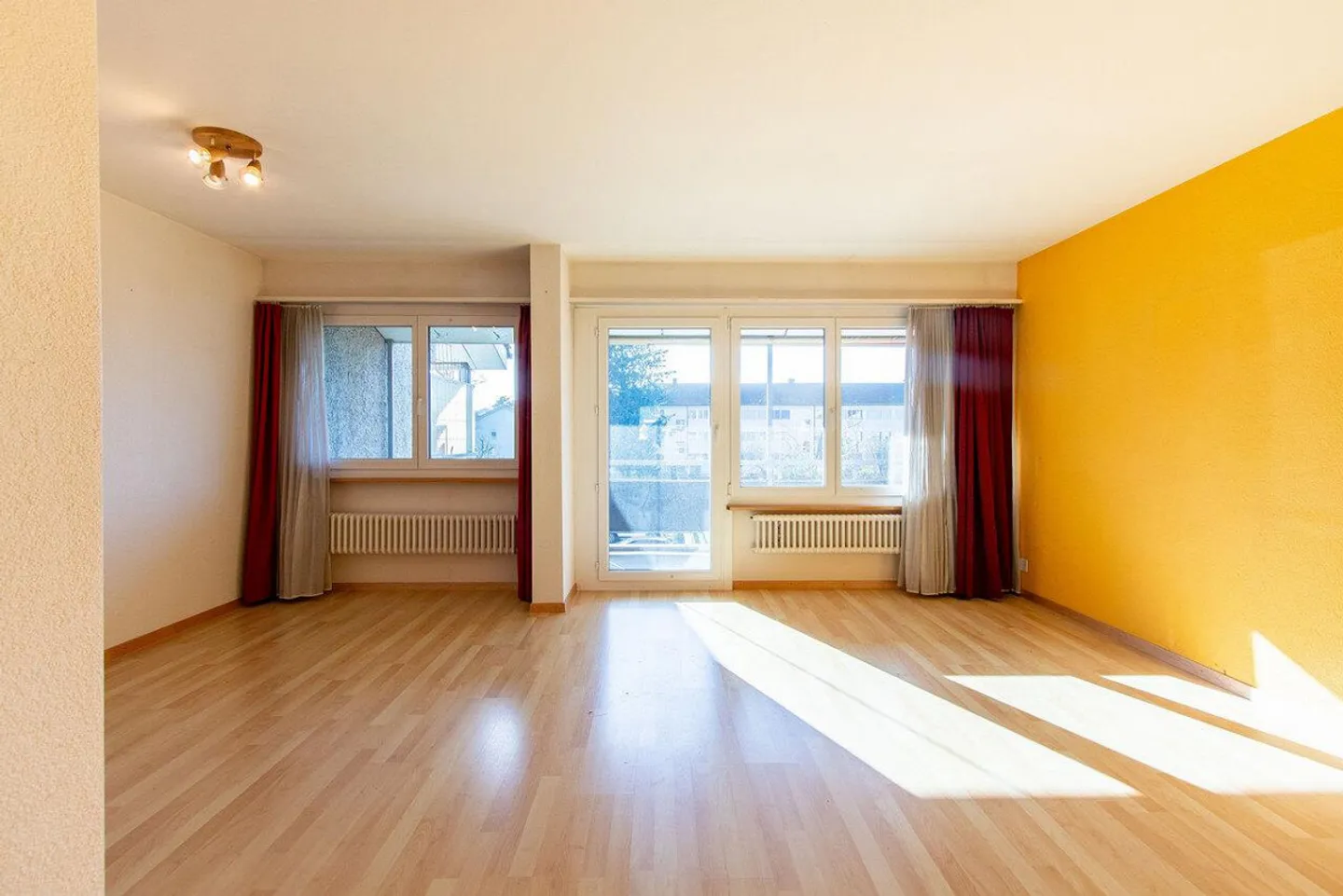3.5-Room Apartment Individually Customizable - In the Best Location - Photo 6 of 13
