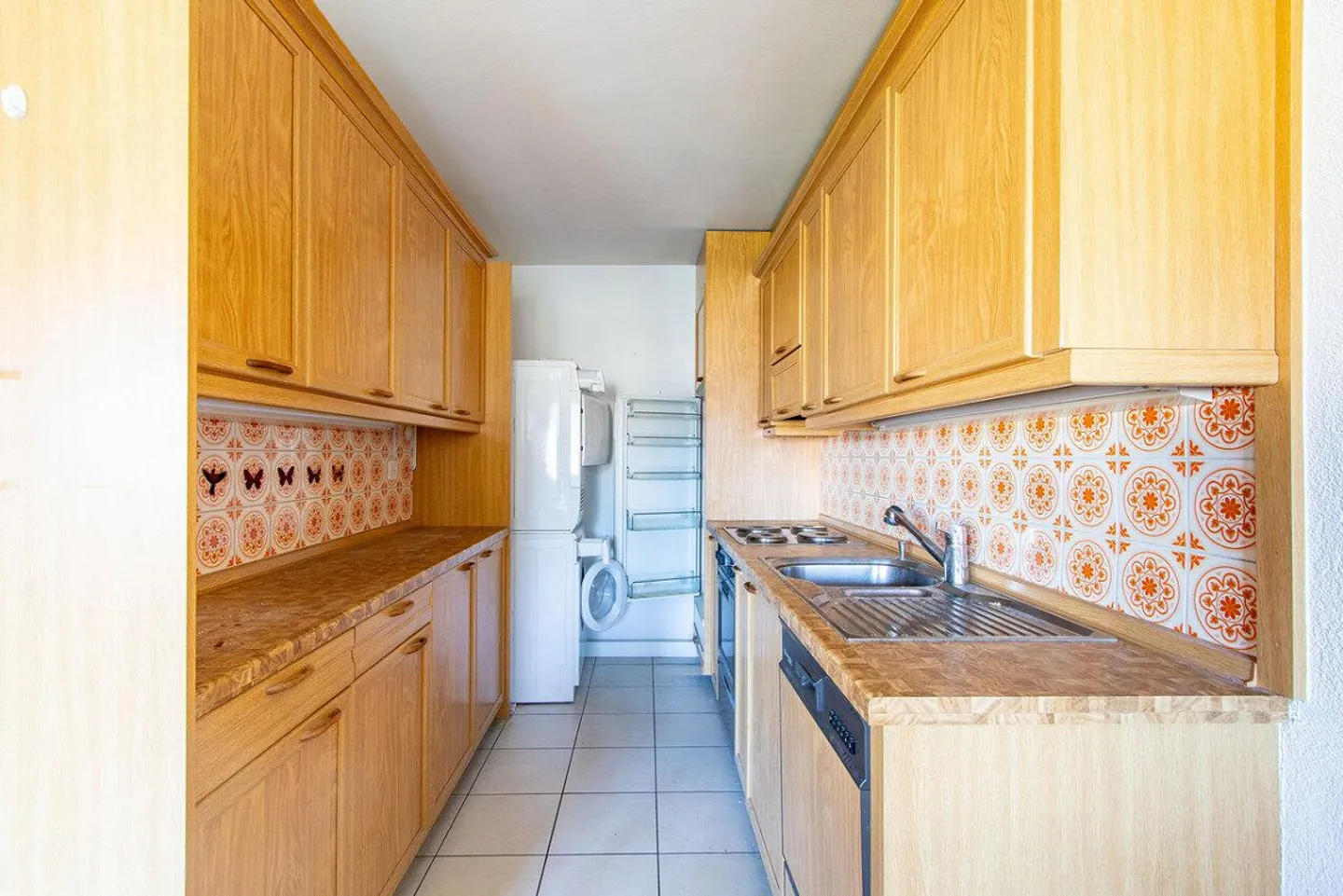 3.5-Room Apartment Individually Customizable - In the Best Location - Photo 8 of 13