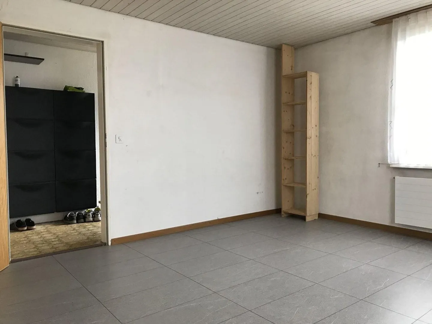 1 ZIMMERWOHNUNG MIT SEP. BAD - IDEAL FÜR WOCHENAUFENTHALTER - Photo 4 of 10
