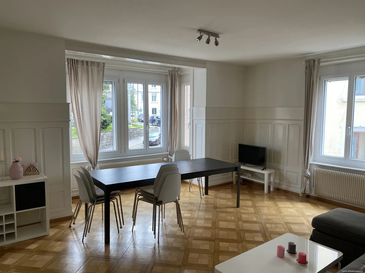 Wohnung mit Fernsicht - Foto 4 von 10