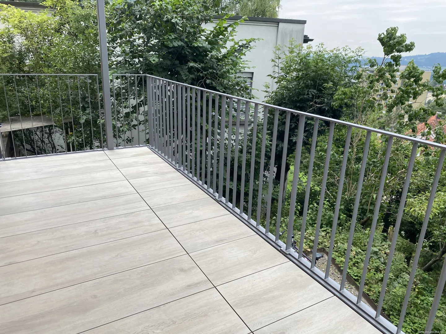 Wohnung mit Fernsicht - Foto 5 von 10