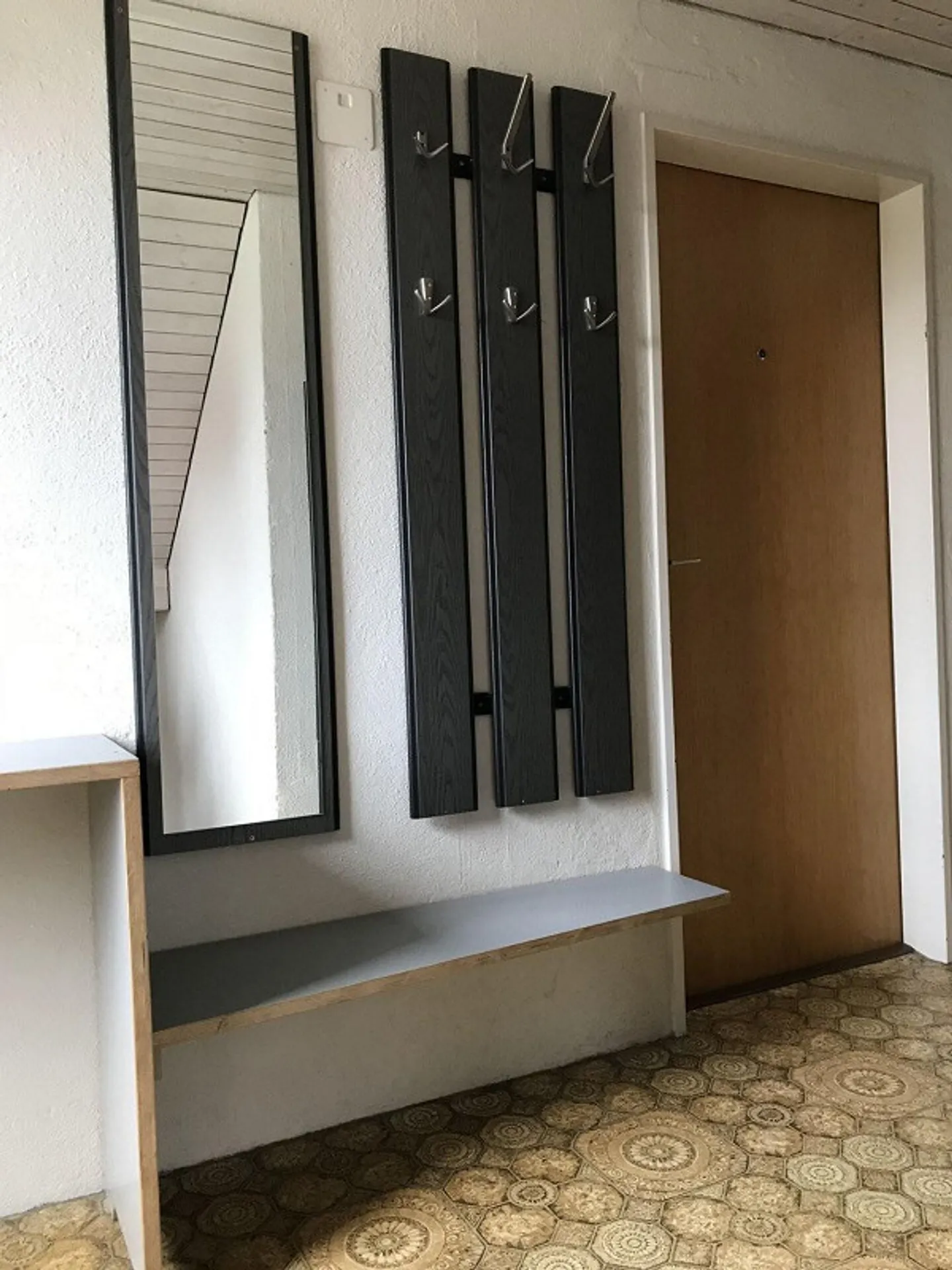 1 ZIMMERWOHNUNG MIT SEP. BAD - IDEAL FÜR WOCHENAUFENTHALTER - Photo 6 of 10