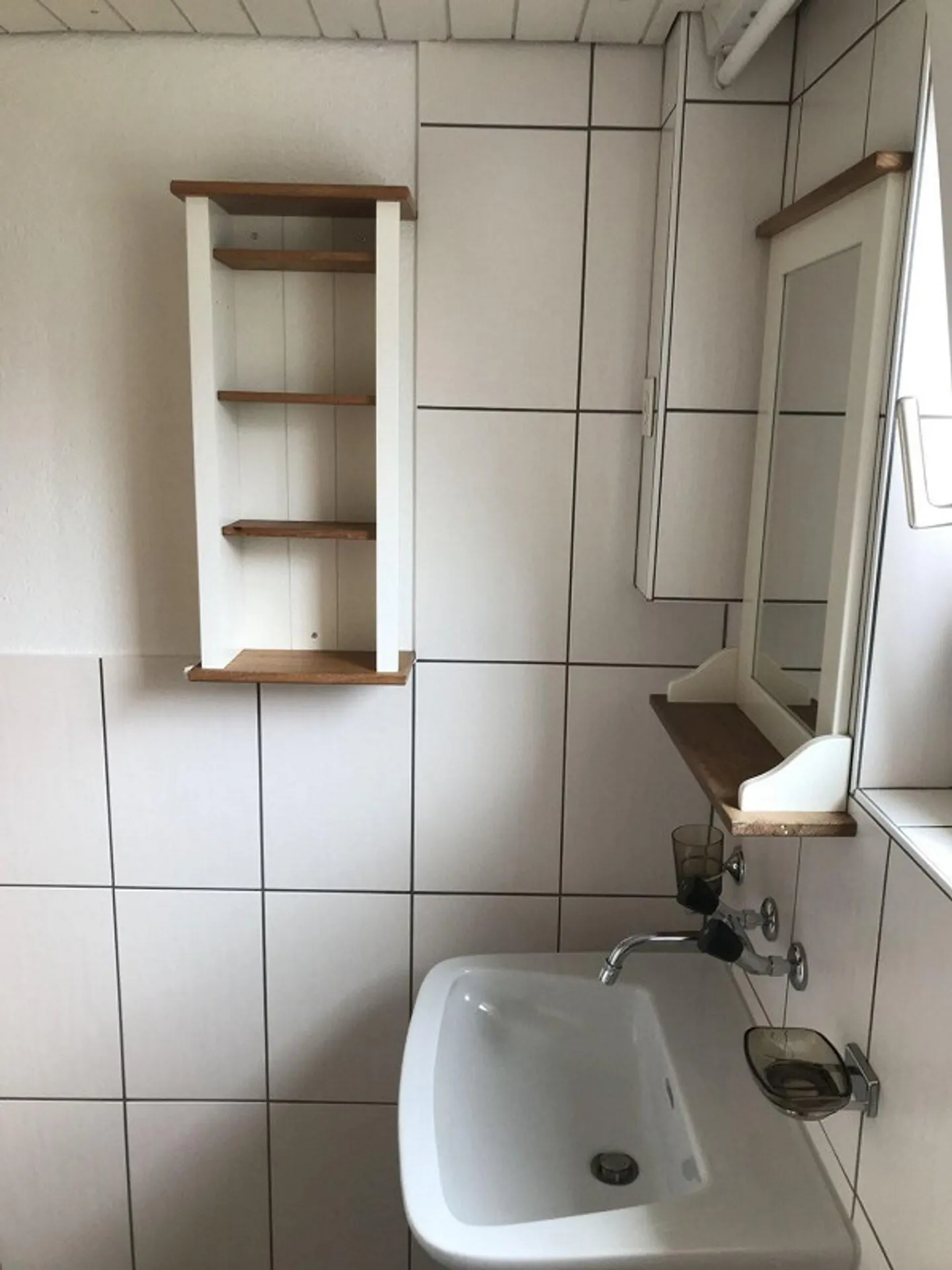 1 ZIMMERWOHNUNG MIT SEP. BAD - IDEAL FÜR WOCHENAUFENTHALTER - Photo 7 of 10