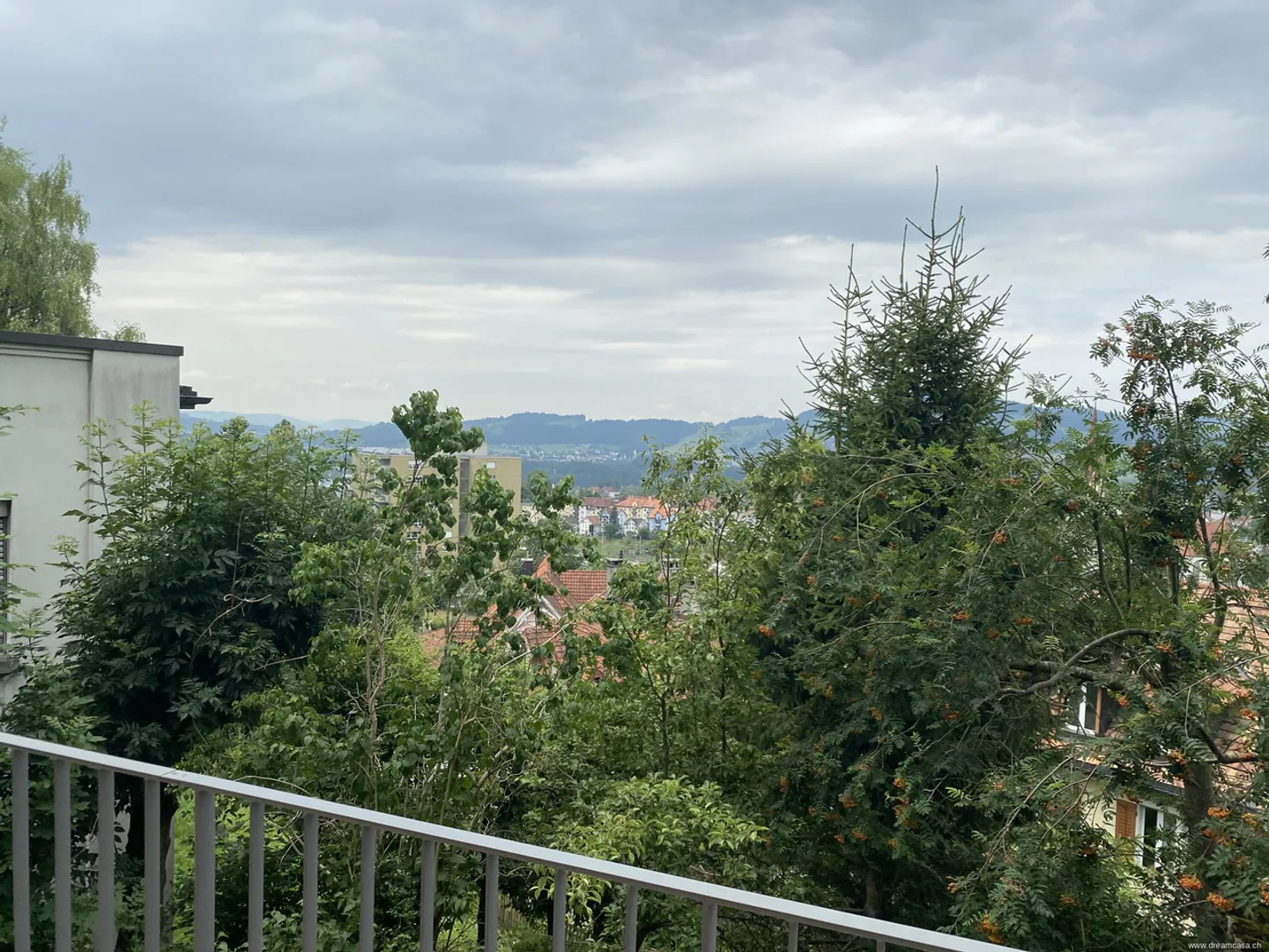 Wohnung mit Fernsicht - Foto 6 von 10