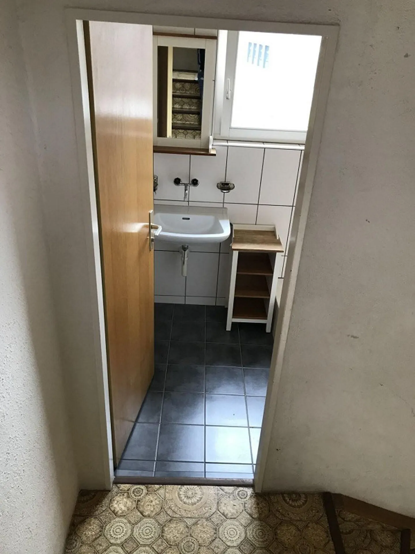 1 ZIMMERWOHNUNG MIT SEP. BAD - IDEAL FÜR WOCHENAUFENTHALTER - Photo 10 of 10