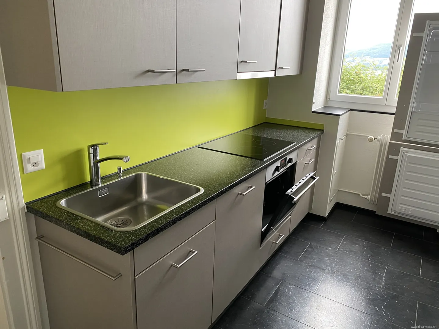 Wohnung mit Fernsicht - Foto 7 von 10