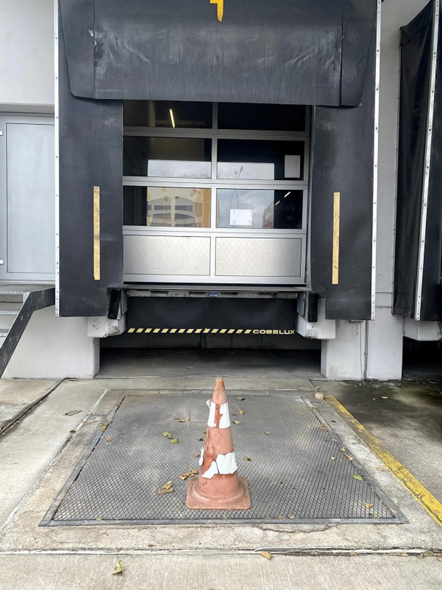 Votre nouveau site logistique dans un emplacement de choix - Photo 8 sur 13