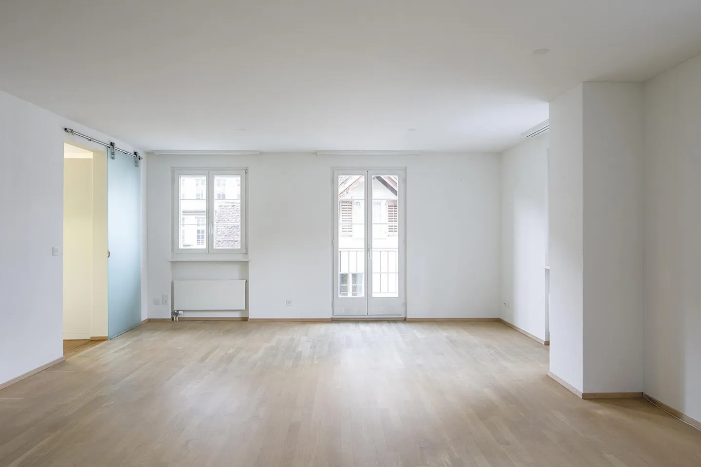 Charmante Dach-Maisonette in Luzern - Foto 2 von 20