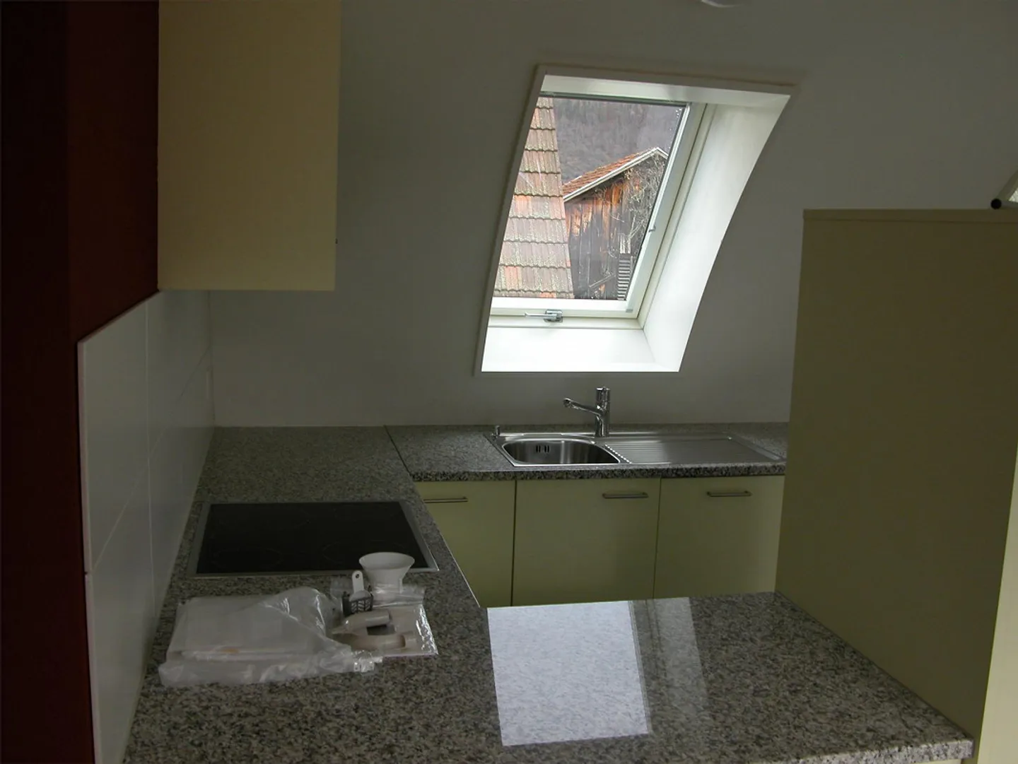 Great 3 1/2-room apartment in Liestal - exclusive near the train station! - Photo 4 of 12