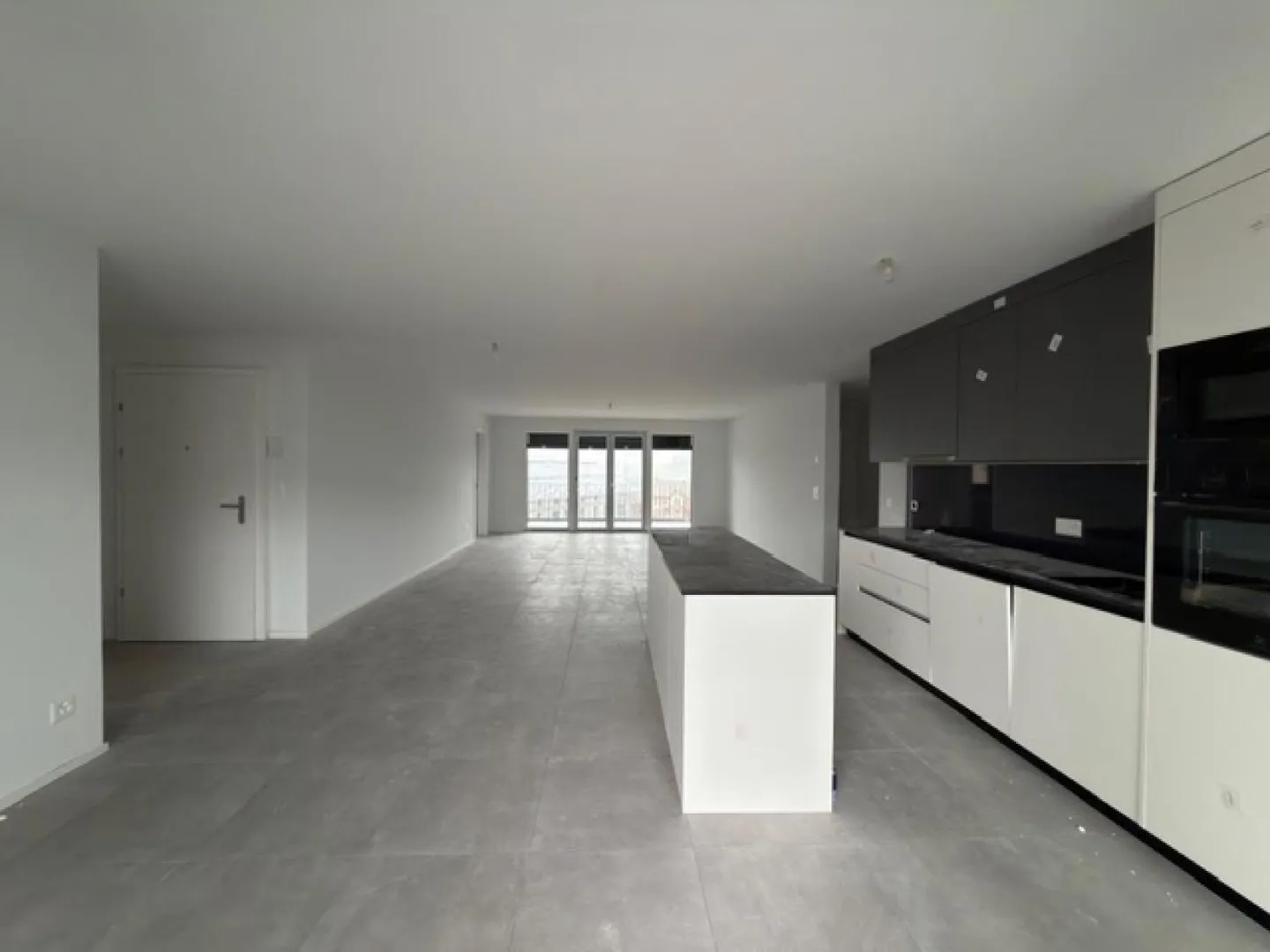 Nouvel appartement de 4,5 pièces au 1er étage à Farvagny - Photo 1 sur 11