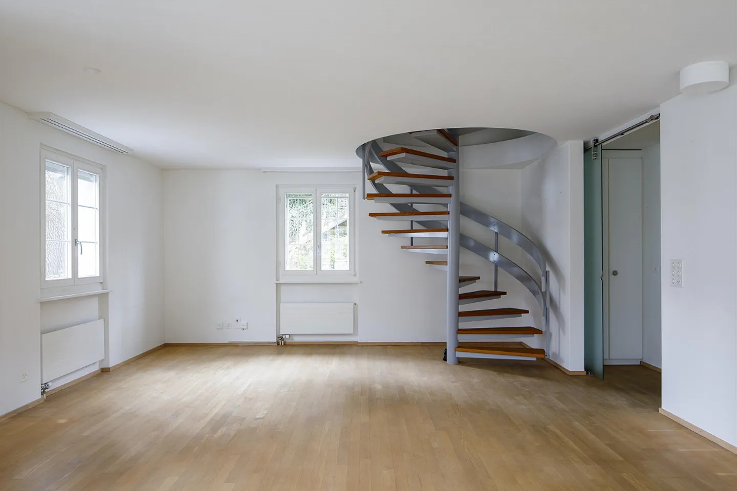 Charmante Dach-Maisonette in Luzern - Foto 3 von 20