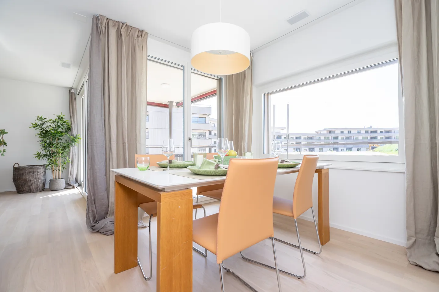 Été, soleil, chez soi : Appartement charmant cherche nouveau locataire à partir du 01.06.2026 - Photo 5 sur 12