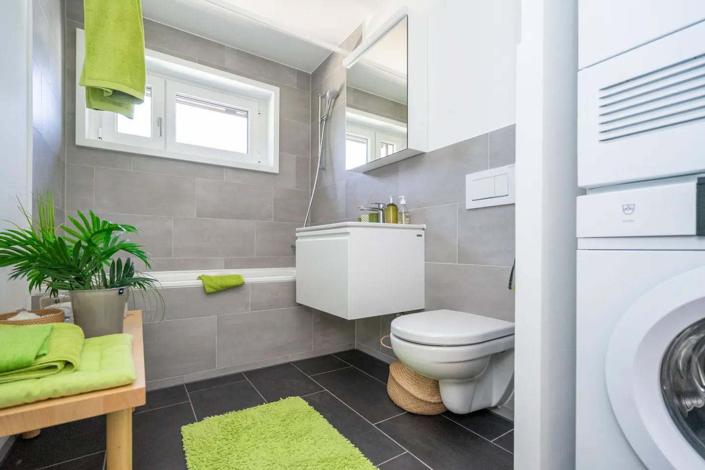 Été, soleil, chez soi : Appartement charmant cherche nouveau locataire à partir du 01.06.2026 - Photo 9 sur 12