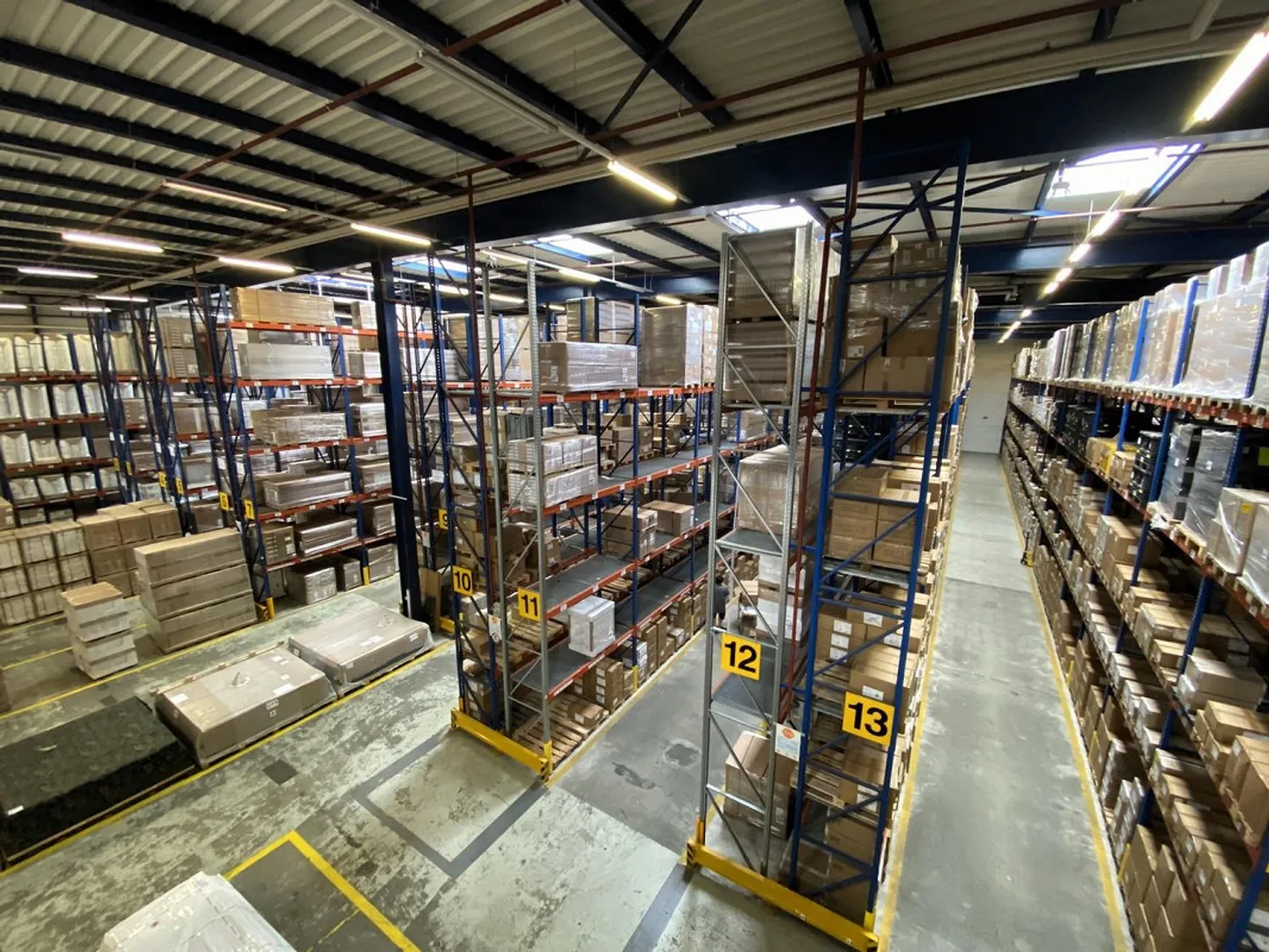 Votre nouveau site logistique dans un emplacement de choix - Photo 10 sur 13