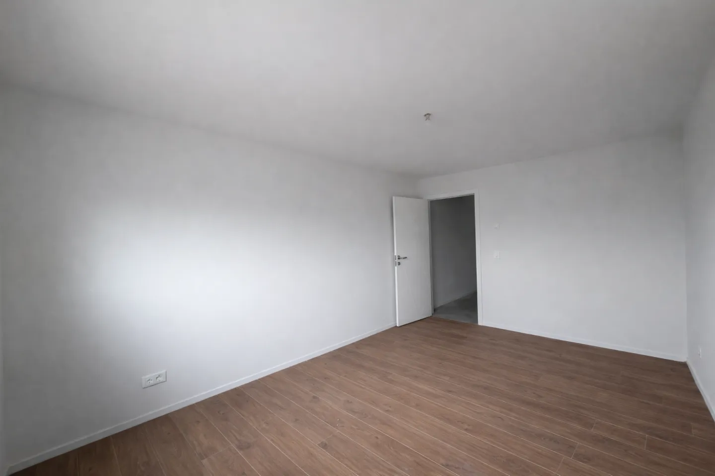 Nouvel appartement de 4,5 pièces au 1er étage à Farvagny - Photo 4 sur 11