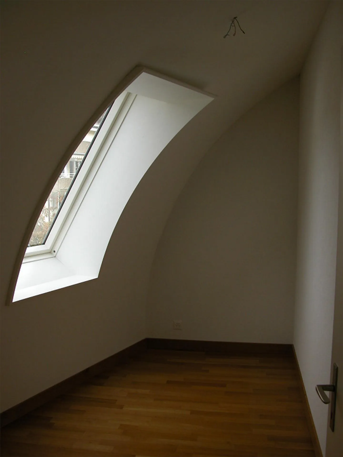 Great 3 1/2-room apartment in Liestal - exclusive near the train station! - Photo 6 of 12