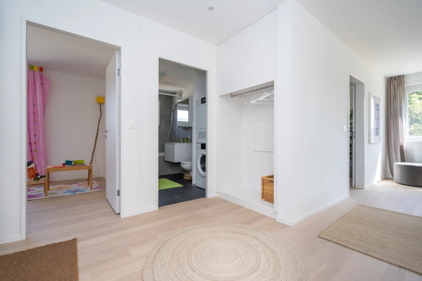 Été, soleil, chez soi : Appartement charmant cherche nouveau locataire à partir du 01.06.2026 - Photo 11 sur 12