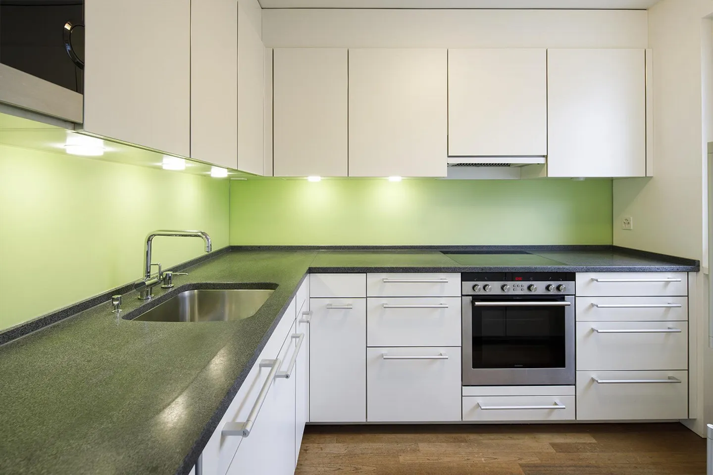 Charmante Dach-Maisonette in Luzern - Foto 6 von 20