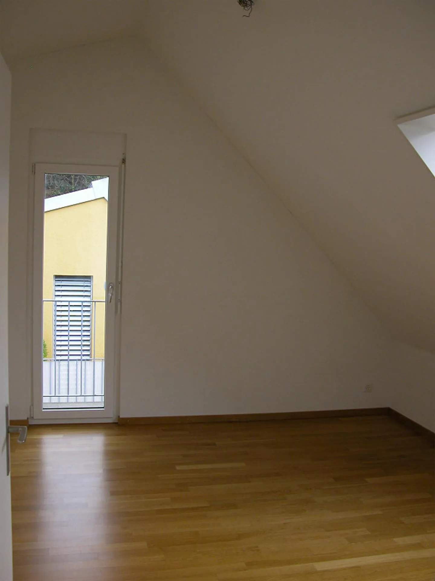 Great 3 1/2-room apartment in Liestal - exclusive near the train station! - Photo 7 of 12