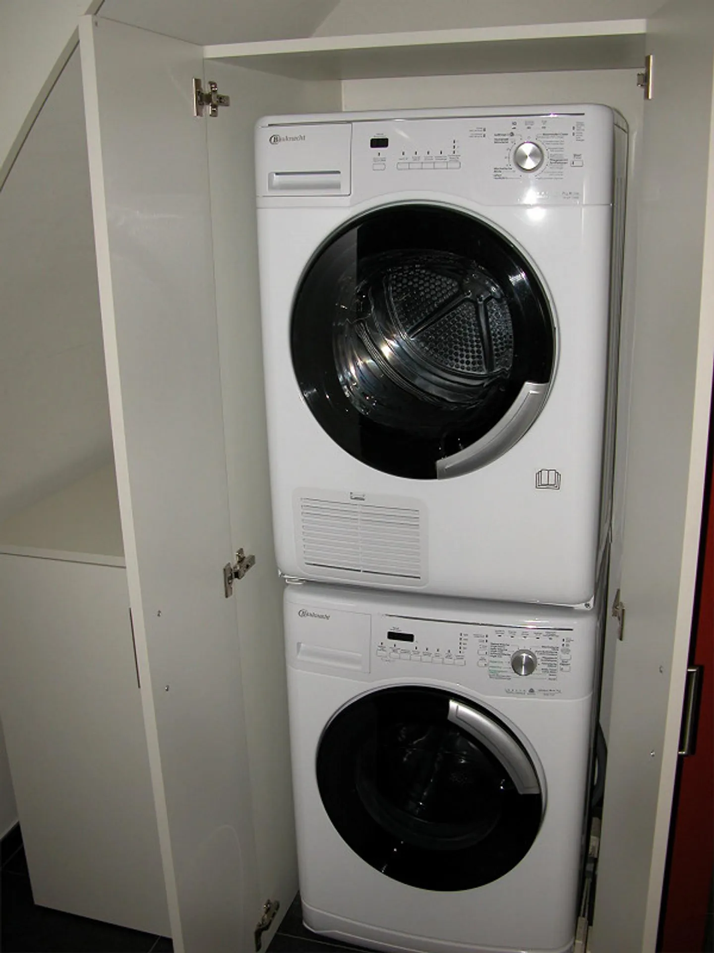 Great 3 1/2-room apartment in Liestal - exclusive near the train station! - Photo 9 of 12