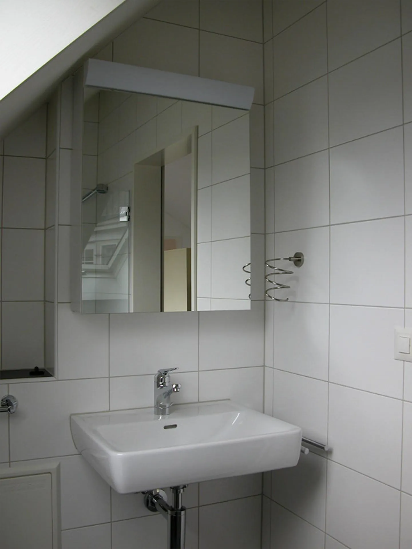 Great 3 1/2-room apartment in Liestal - exclusive near the train station! - Photo 10 of 12