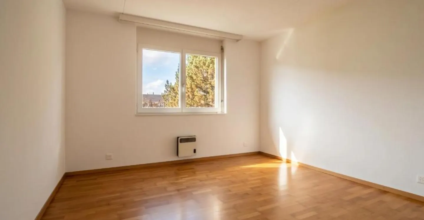 Appartamento di 135 m² nel cuore di Palézieux-Village: stazione, scuola e c - Foto 5 di 8