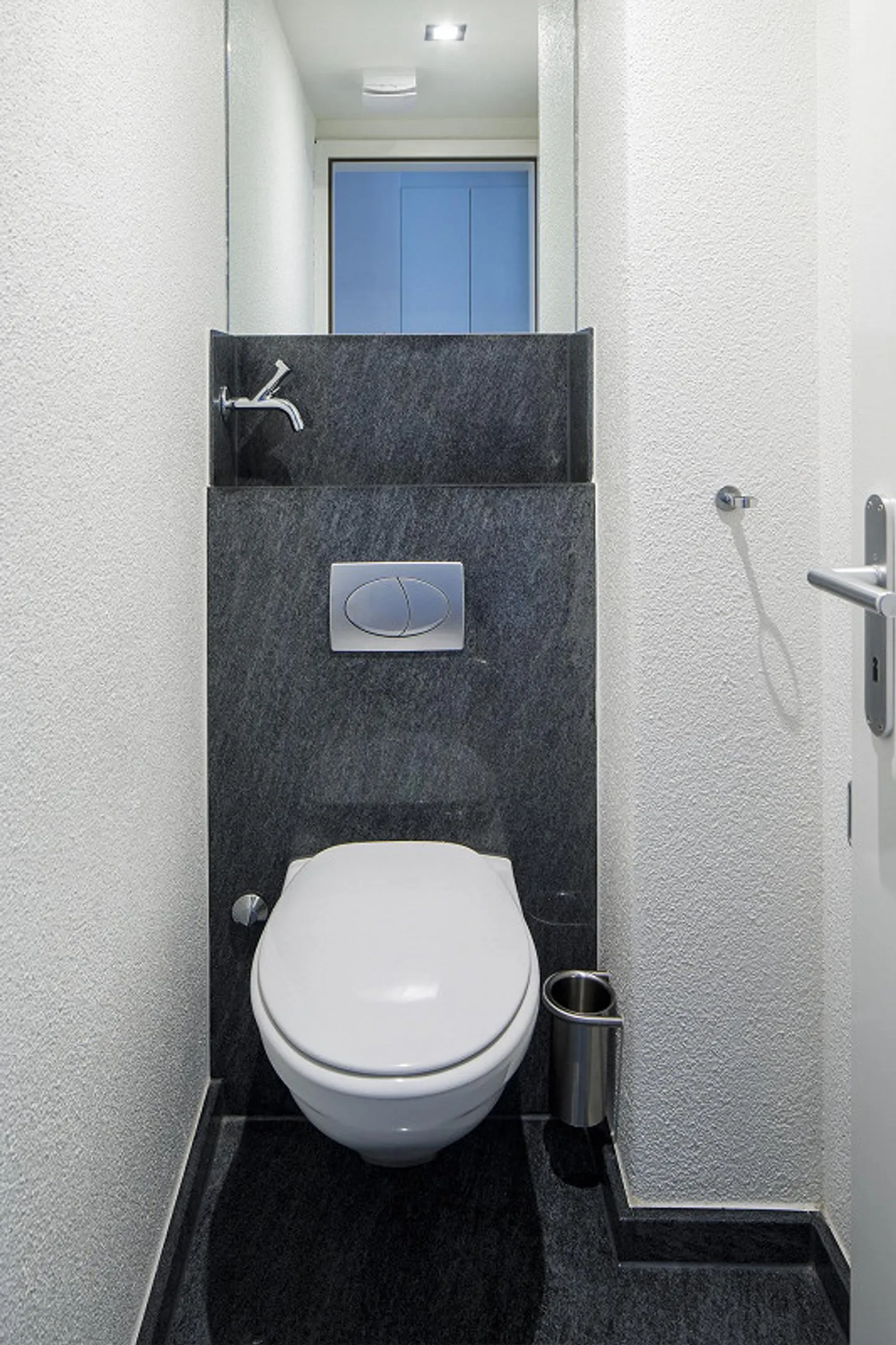 Charmante Dach-Maisonette in Luzern - Foto 13 von 20