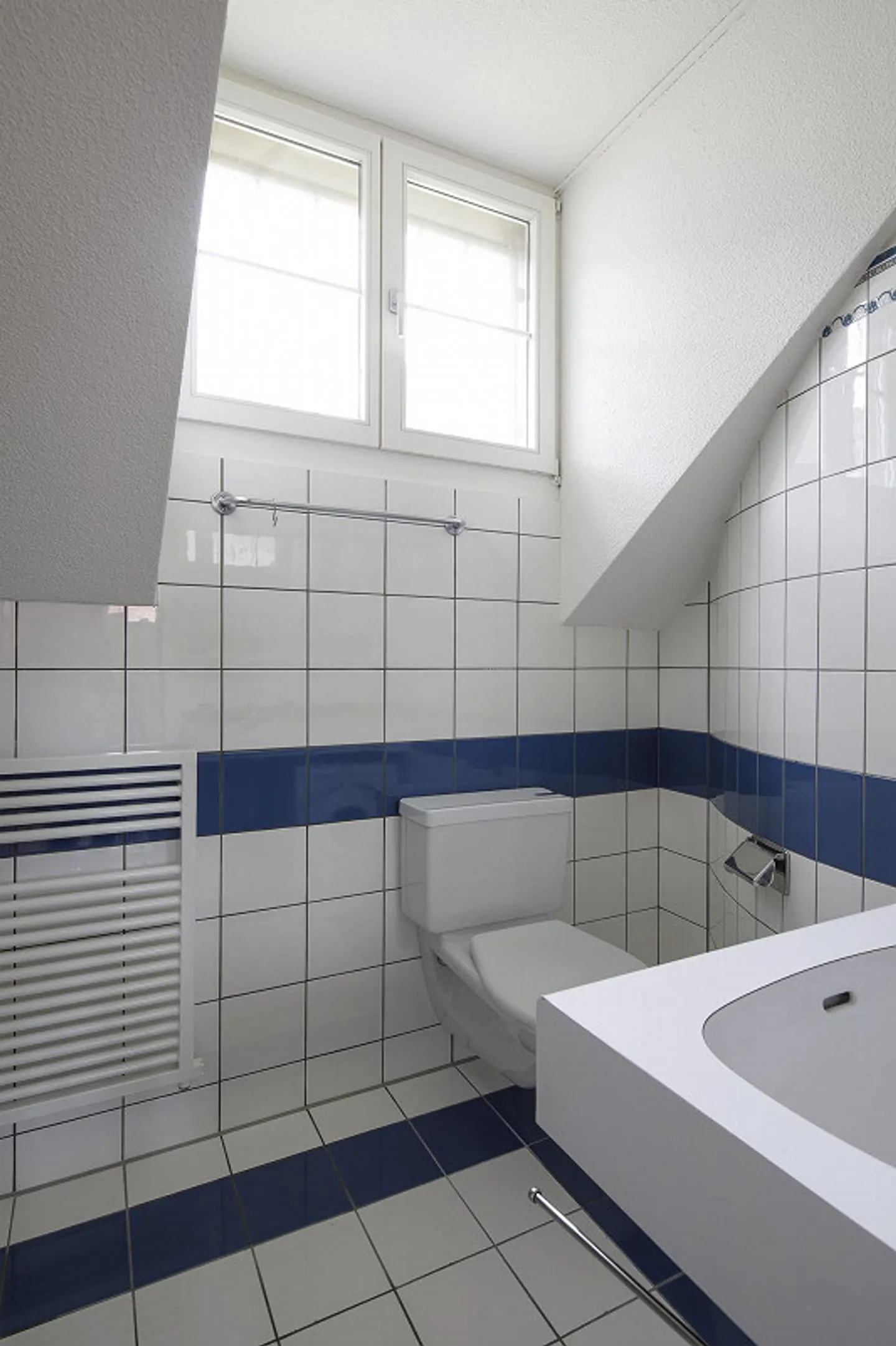 Charmante Dach-Maisonette in Luzern - Foto 15 von 20