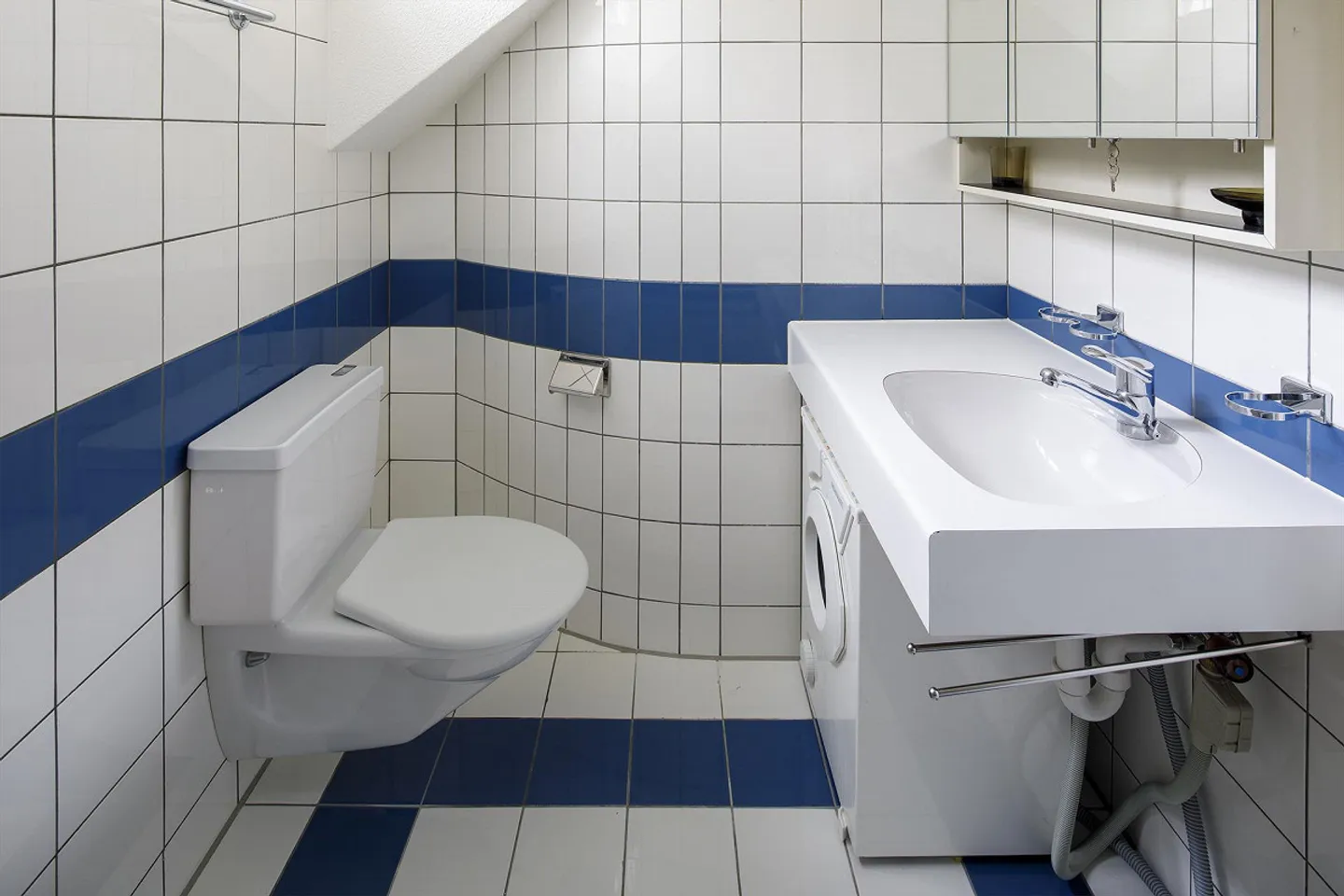 Charmante Dach-Maisonette in Luzern - Foto 14 von 20