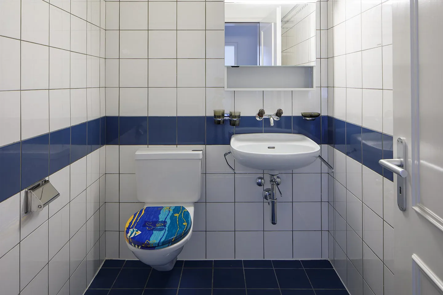 Charmante Dach-Maisonette in Luzern - Foto 16 von 20