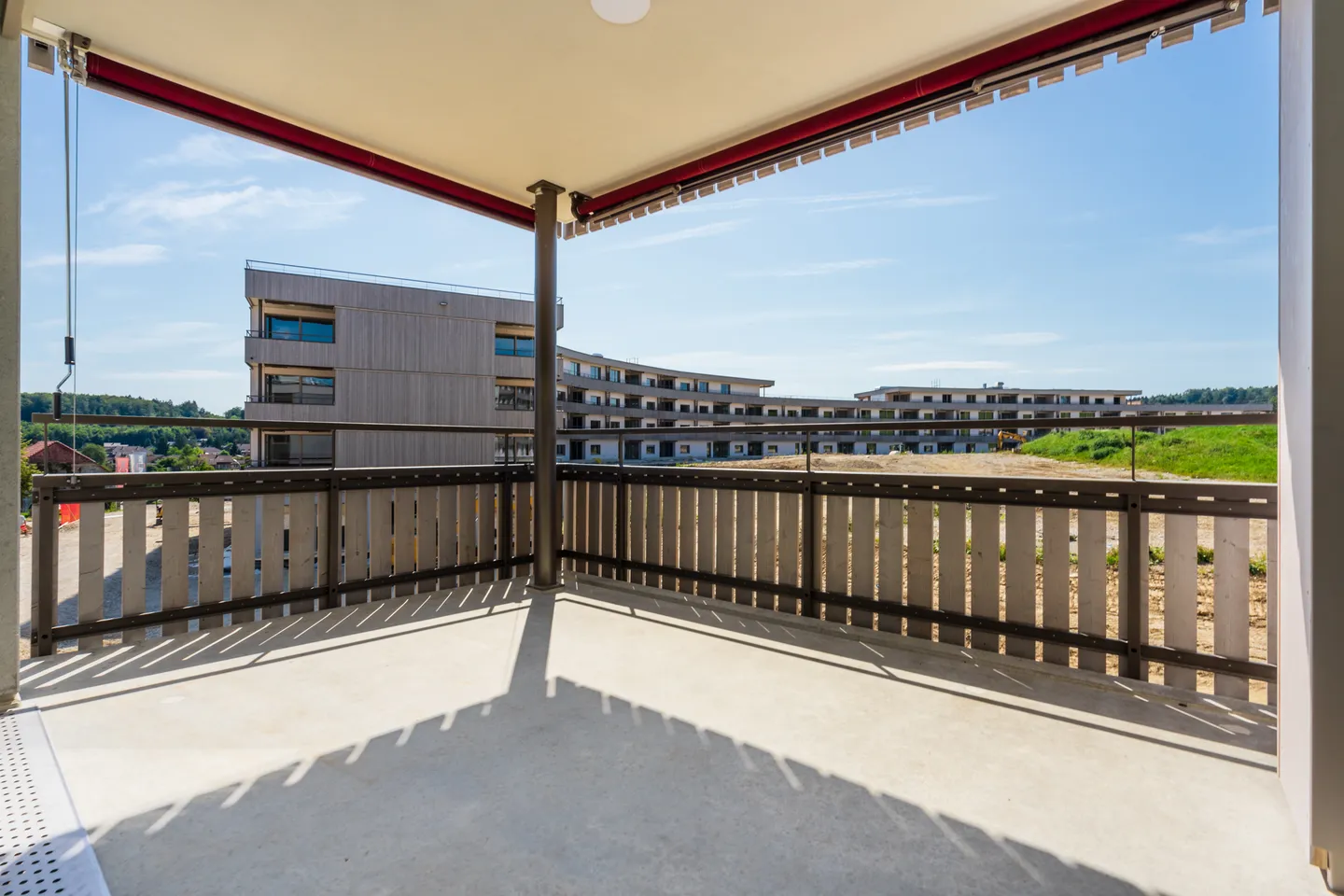 Été, soleil, chez soi : Appartement charmant cherche nouveau locataire à partir du 01.06.2026 - Photo 12 sur 12