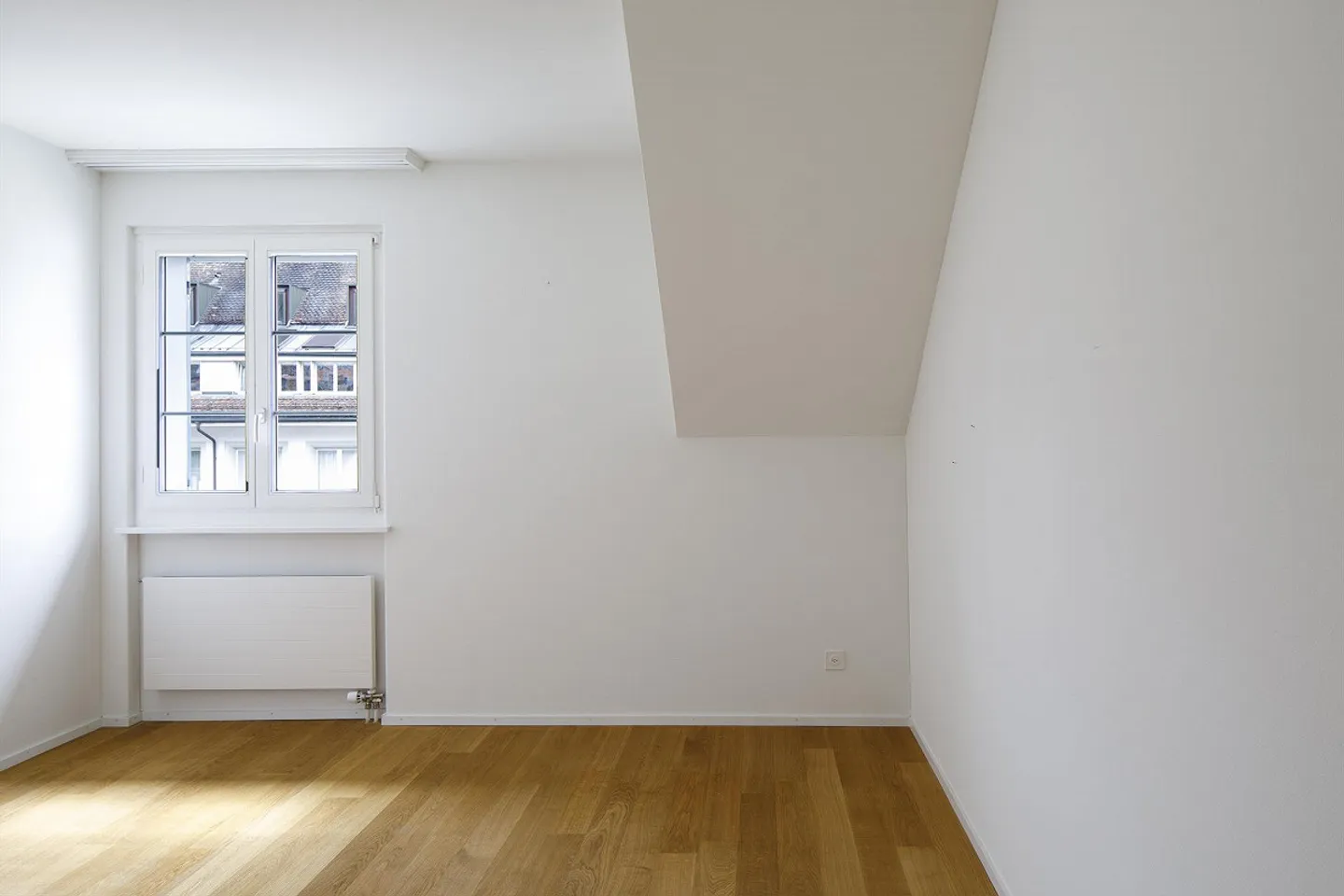 Charmante Dach-Maisonette in Luzern - Foto 9 von 20