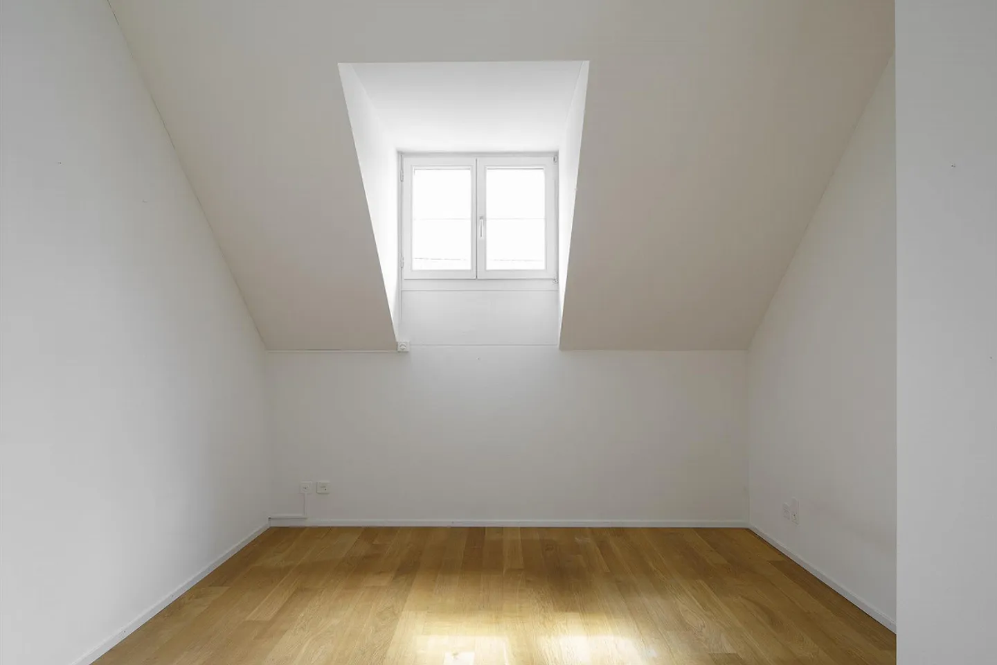 Charmante Dach-Maisonette in Luzern - Foto 11 von 20