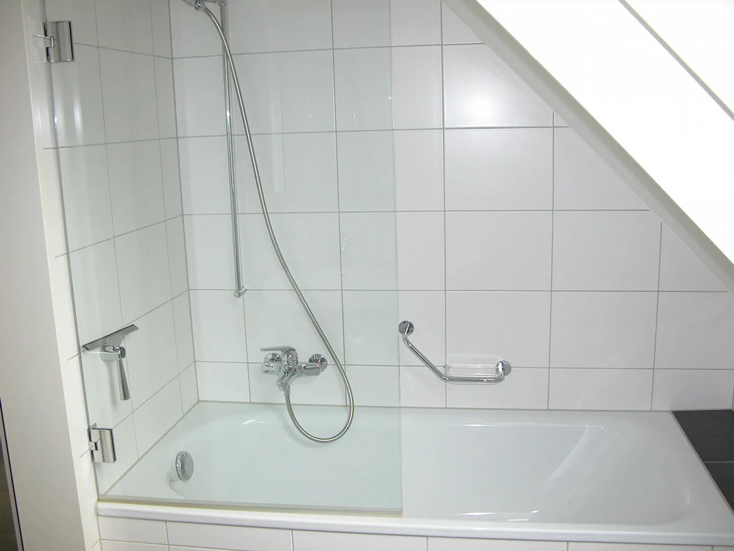 Great 3 1/2-room apartment in Liestal - exclusive near the train station! - Photo 11 of 12