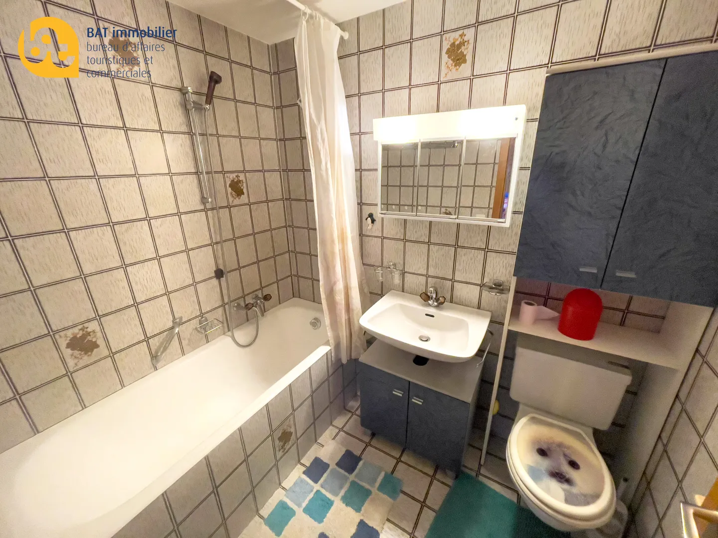 Year-round rental - Studio Eperons du Ciel No. 175 in Nax - Photo 6 of 12