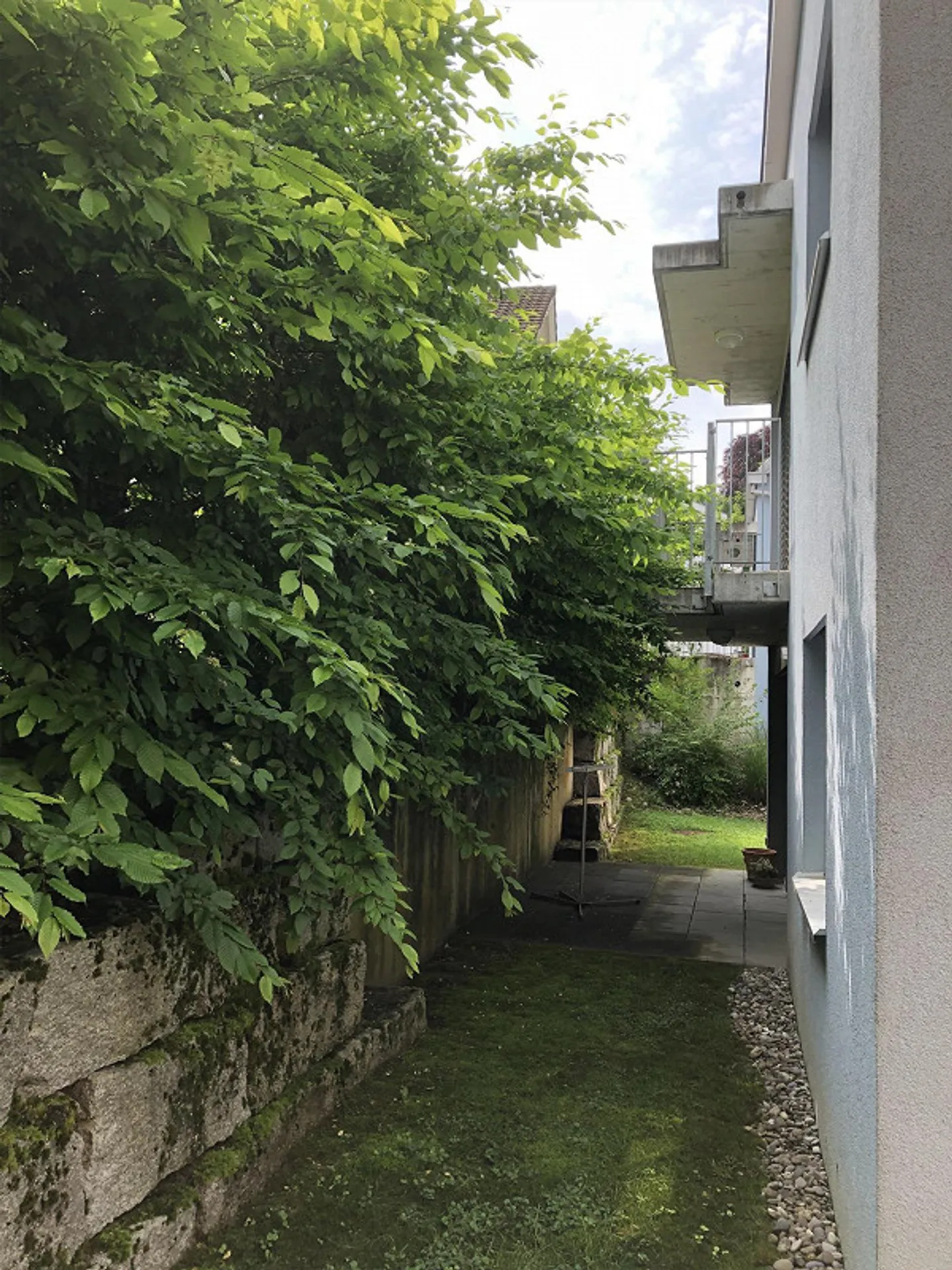 Great 3 1/2-room apartment in Liestal - exclusive near the train station! - Photo 12 of 12