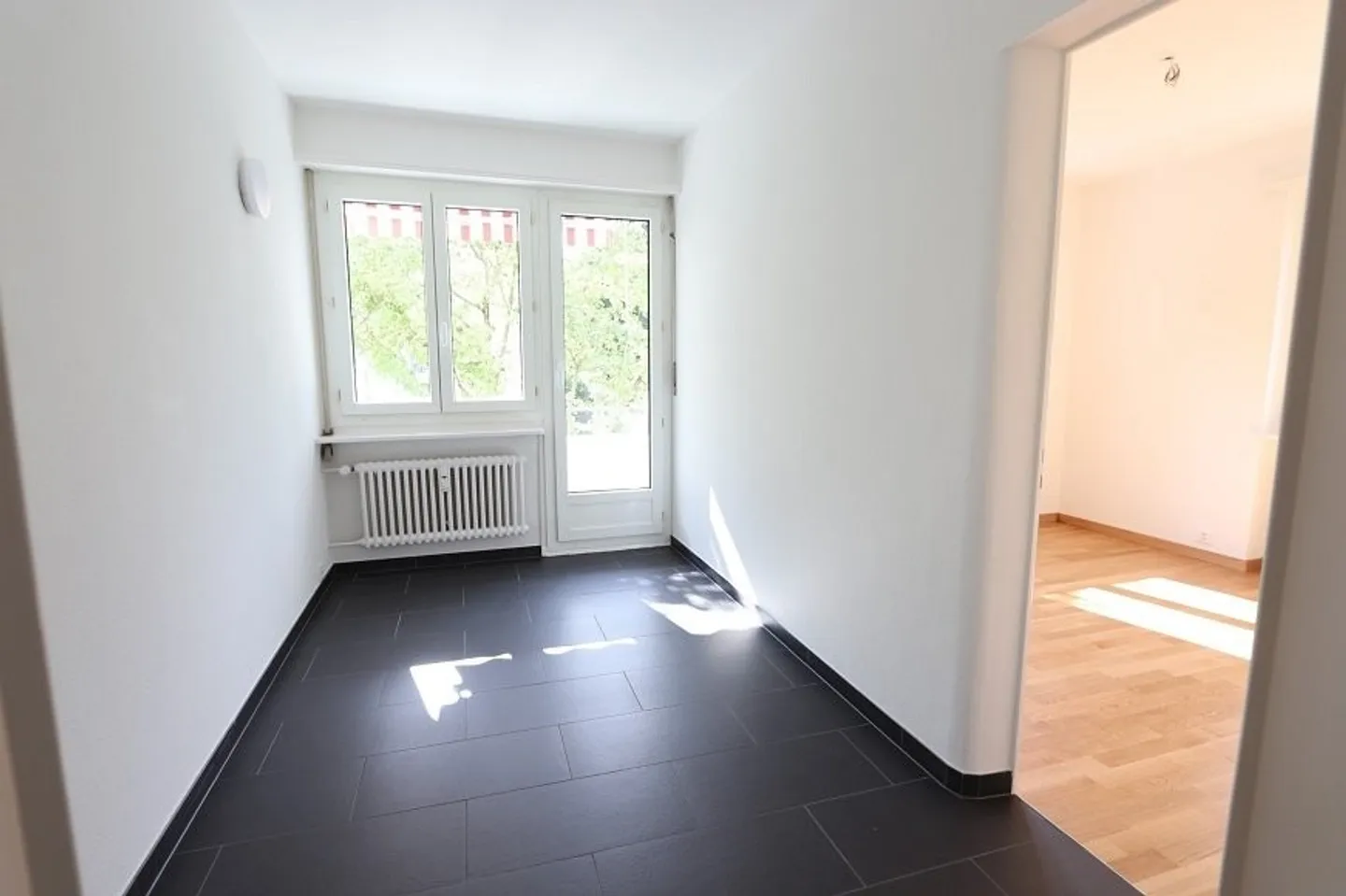 3.5-room apartment near the city - Photo 3 of 8