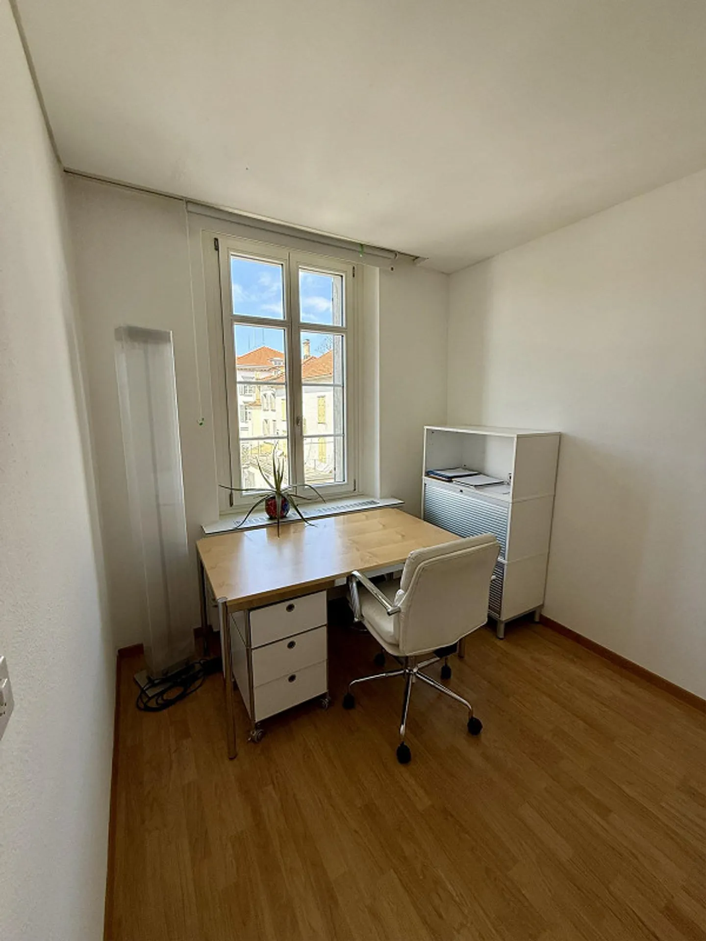 Vielseitige 5-Zimmer-Einheit in Heiden - Foto 3 von 16