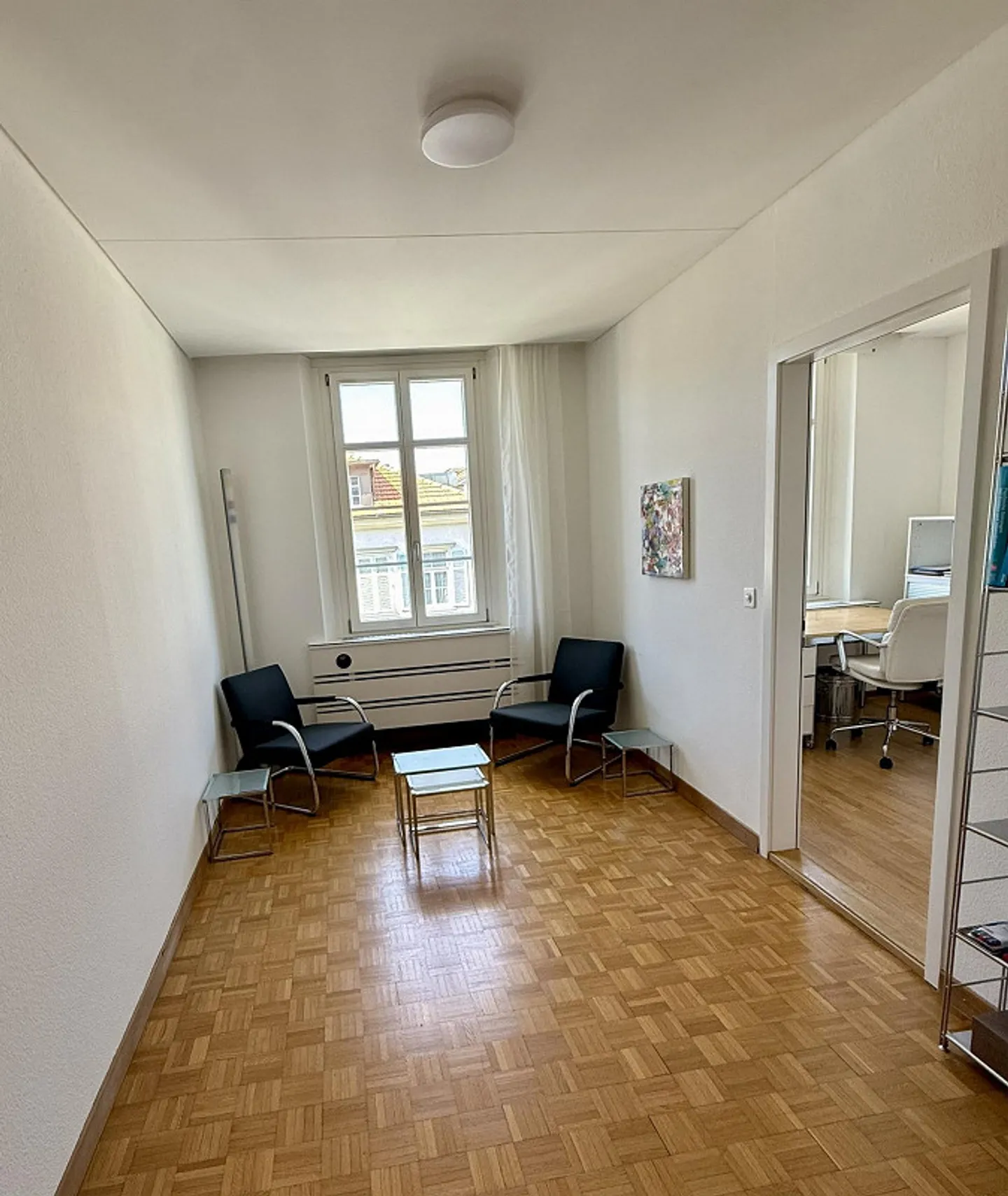 Vielseitige 5-Zimmer-Einheit in Heiden - Foto 5 von 16