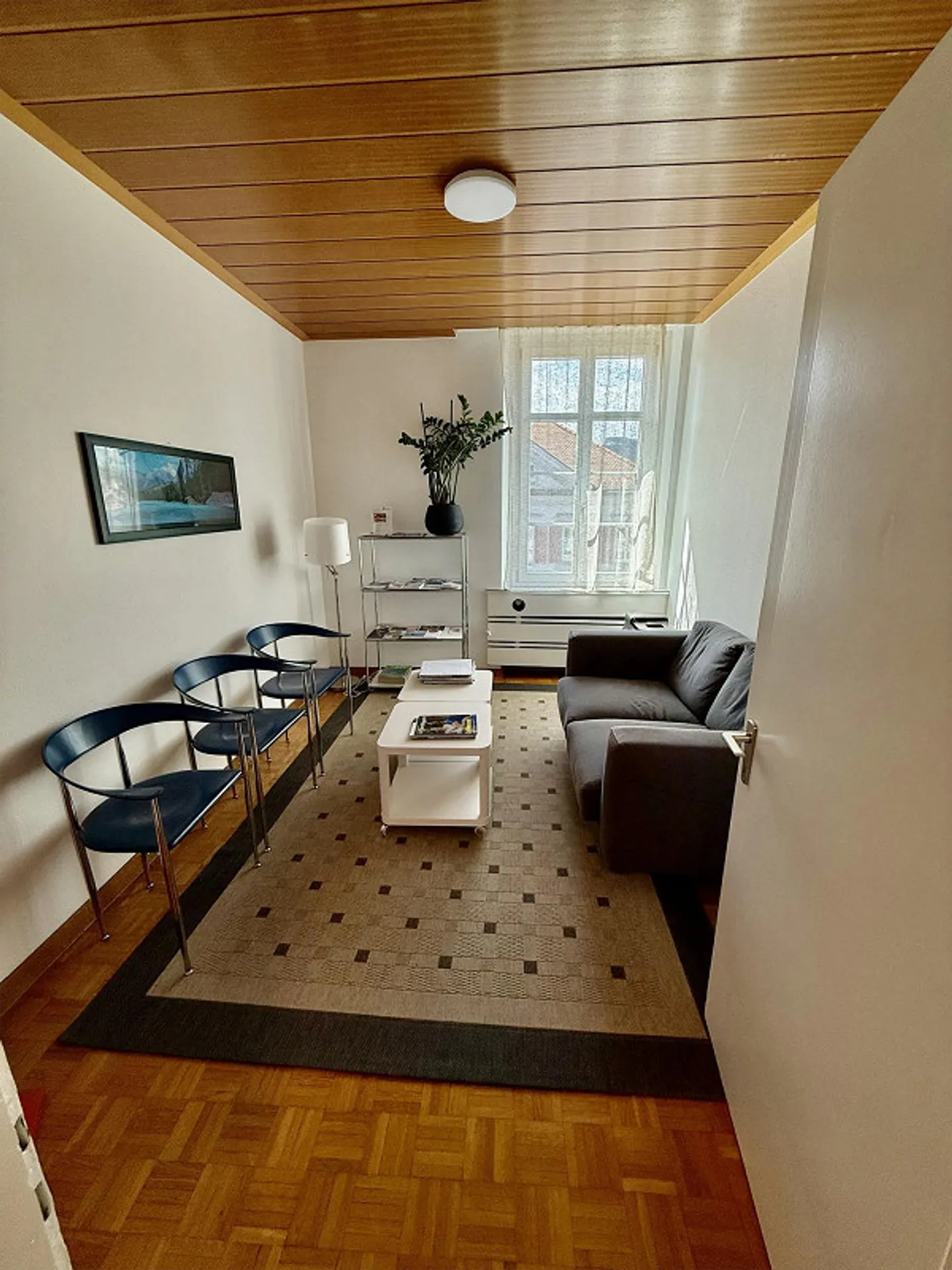 Vielseitige 5-Zimmer-Einheit in Heiden - Foto 6 von 16