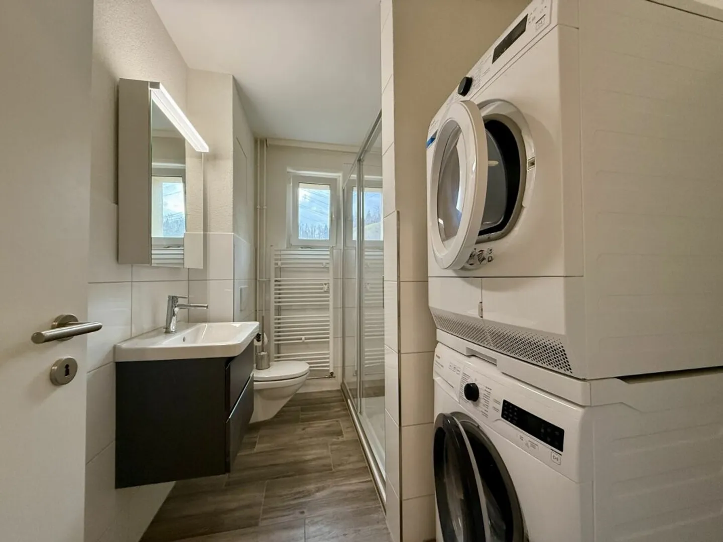 Maison individuelle à vendre - Photo 4 sur 8