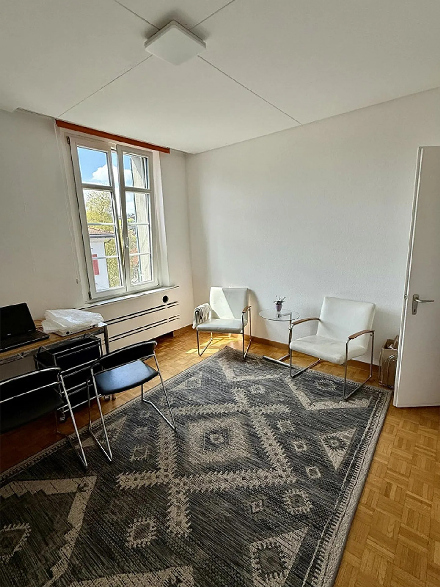 Vielseitige 5-Zimmer-Einheit in Heiden - Foto 7 von 16